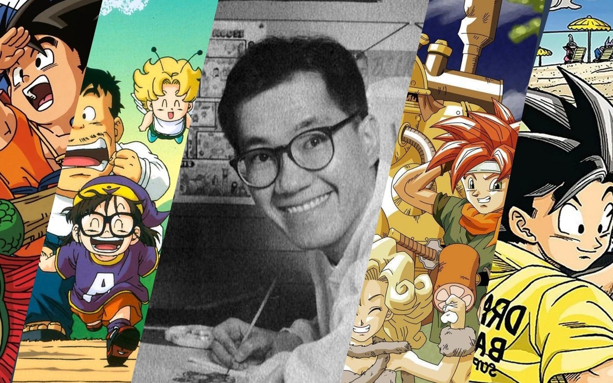 Toriyama
