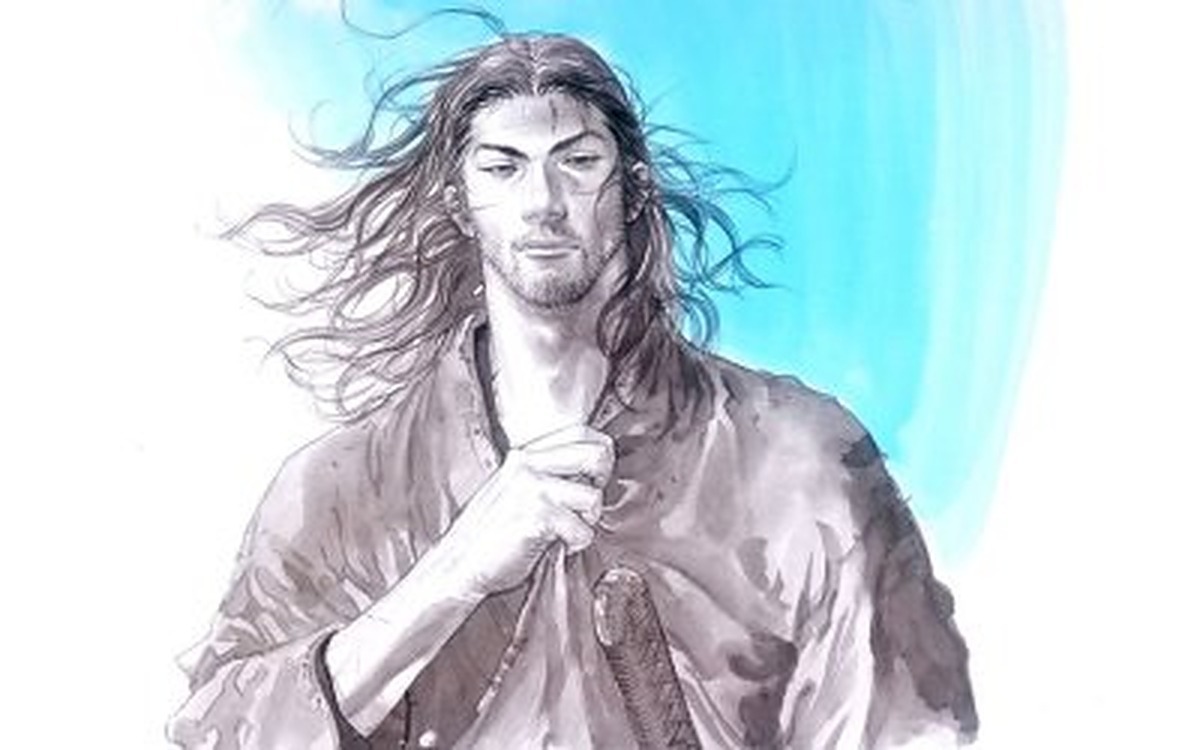 Vagabond